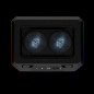 Gamdias Охладител за лаптоп Gaming Notebook Cooler 19" - AETHER P1 - USB-C/A Hub, RGB, Phone Stand Gamdias Охладител за лаптоп Gaming Notebook Cooler 19" - AETHER P1 - USB-C/A Hub, RGB, Phone Stand