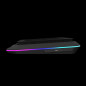 Gamdias Охладител за лаптоп Gaming Notebook Cooler 19" - AETHER P1 - USB-C/A Hub, RGB, Phone Stand Gamdias Охладител за лаптоп Gaming Notebook Cooler 19" - AETHER P1 - USB-C/A Hub, RGB, Phone Stand