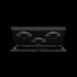 Gamdias Охладител за лаптоп Gaming Notebook Cooler 19" - AETHER E1 - USB Hub, Phone Stand Gamdias Охладител за лаптоп Gaming Notebook Cooler 19" - AETHER E1 - USB Hub, Phone Stand