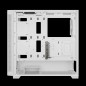 Gamdias кутия Case E-ATX - ATHENA M3 White - USB-C, 4 x 120 mm A-RGB, Mesh, Tempered Glass Gamdias кутия Case E-ATX - ATHENA M3 White - USB-C, 4 x 120 mm A-RGB, Mesh, Tempered Glass