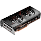 SAPPHIRE PULSE AMD RADEON RX 7700 XT GAMING 12GB GDDR6 DUAL HDMI / DUAL DP