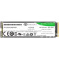 SSD SEAGATE BarraCuda 530 1.024TB M.2 2280-S2 PCIe Gen4 x4 NVMe 2.0, Read/Write: 7400/6100 MBps, TBW 600