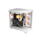 be quiet! вентилатор Fan 120mm - LIGHT WINGS LX 120mm PWM Reverse White be quiet! вентилатор Fan 120mm - LIGHT WINGS LX 120mm PWM Reverse White