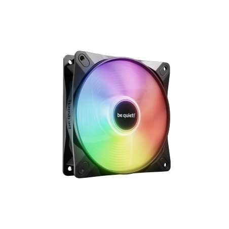 be quiet! вентилатор Fan 120mm - LIGHT WINGS LX 120mm PWM Reverse Black