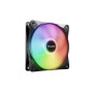 be quiet! вентилатор Fan 120mm - LIGHT WINGS LX 120mm PWM Reverse Black be quiet! вентилатор Fan 120mm - LIGHT WINGS LX 120mm PWM Reverse Black
