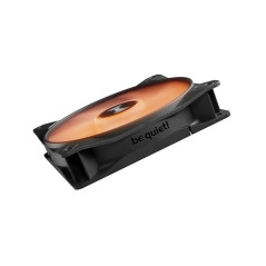 be quiet! вентилатор Fan 120mm - LIGHT WINGS LX 120mm PWM Reverse Black