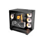 be quiet! вентилатор Fan 120mm - LIGHT WINGS LX 120mm PWM Reverse Black be quiet! вентилатор Fan 120mm - LIGHT WINGS LX 120mm PWM Reverse Black