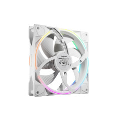 be quiet! вентилатор Fan 140mm - LIGHT WINGS 140mm PWM Reverse White