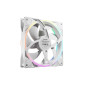 be quiet! вентилатор Fan 140mm - LIGHT WINGS 140mm PWM Reverse White be quiet! вентилатор Fan 140mm - LIGHT WINGS 140mm PWM Reverse White
