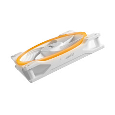 be quiet! вентилатор Fan 140mm - LIGHT WINGS 140mm PWM Reverse White