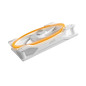 be quiet! вентилатор Fan 140mm - LIGHT WINGS 140mm PWM Reverse White be quiet! вентилатор Fan 140mm - LIGHT WINGS 140mm PWM Reverse White