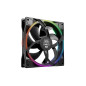 be quiet! вентилатор Fan 140mm - LIGHT WINGS 140mm PWM Reverse Black be quiet! вентилатор Fan 140mm - LIGHT WINGS 140mm PWM Reverse Black