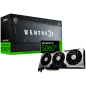 MSI Video Card NVIDIA GeForce RTX 5060 Ti 16G VENTUS 3X OC, 16GB GDDR7, 128-bit, 2617 MHz Boost, 4608 CUDA Cores, PCIe 5.0 (x8),