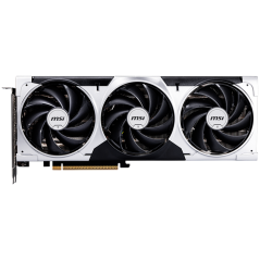 MSI Video Card NVIDIA GeForce RTX 5060 Ti 16G VENTUS 3X OC, 16GB GDDR7, 128-bit, 2617 MHz Boost, 4608 CUDA Cores, PCIe 5.0 (x8),