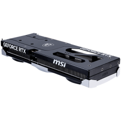 MSI Video Card NVIDIA GeForce RTX 5060 Ti 16G VENTUS 3X OC, 16GB GDDR7, 128-bit, 2617 MHz Boost, 4608 CUDA Cores, PCIe 5.0 (x8),