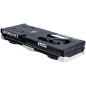 MSI Video Card NVIDIA GeForce RTX 5060 Ti 16G VENTUS 3X OC, 16GB GDDR7, 128-bit, 2617 MHz Boost, 4608 CUDA Cores, PCIe 5.0 (x8),