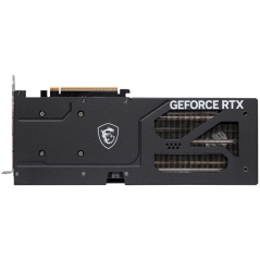 MSI Video Card NVIDIA GeForce RTX 5060 Ti 16G VENTUS 3X OC, 16GB GDDR7, 128-bit, 2617 MHz Boost, 4608 CUDA Cores, PCIe 5.0 (x8),