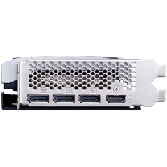 MSI Video Card NVIDIA GeForce RTX 5060 Ti 16G VENTUS 3X OC, 16GB GDDR7, 128-bit, 2617 MHz Boost, 4608 CUDA Cores, PCIe 5.0 (x8),