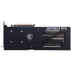 MSI Video Card NVIDIA GeForce RTX 5060 Ti 8G VENTUS 3X OC, 8GB GDDR7, 128-bit, 2617 MHz Boost, 4608 CUDA Cores, PCIe 5.0 (x8), 3