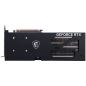 MSI Video Card NVIDIA GeForce RTX 5060 Ti 8G VENTUS 3X OC, 8GB GDDR7, 128-bit, 2617 MHz Boost, 4608 CUDA Cores, PCIe 5.0 (x8), 3
