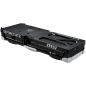 MSI Video Card Nvidia GeForce RTX 5080 16G VENTUS 3X OC PLUS, 16GB GDDR7, 256bit, Effective Memory Clock: 30000MHz, Boost: 2617 