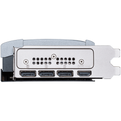 MSI Video Card Nvidia GeForce RTX 5080 16G VENTUS 3X OC PLUS, 16GB GDDR7, 256bit, Effective Memory Clock: 30000MHz, Boost: 2617 