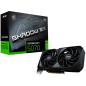 MSI Video Card Nvidia GeForce RTX 5070 12G SHADOW 2X OC, 12GB GDDR7, 192bit, Effective Memory Clock: 28000MHz, Boost: 2542 MHz, 