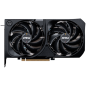 MSI Video Card Nvidia GeForce RTX 5070 12G SHADOW 2X OC, 12GB GDDR7, 192bit, Effective Memory Clock: 28000MHz, Boost: 2542 MHz, 