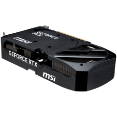 MSI Video Card Nvidia GeForce RTX 5070 12G SHADOW 2X OC, 12GB GDDR7, 192bit, Effective Memory Clock: 28000MHz, Boost: 2542 MHz, 