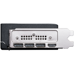 MSI Video Card Nvidia GeForce RTX 5070 12G SHADOW 2X OC, 12GB GDDR7, 192bit, Effective Memory Clock: 28000MHz, Boost: 2542 MHz, 