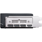MSI Video Card Nvidia GeForce RTX 5070 12G SHADOW 2X OC, 12GB GDDR7, 192bit, Effective Memory Clock: 28000MHz, Boost: 2542 MHz, 