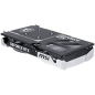 MSI Video Card NVIDIA GeForce RTX 5060 Ti 8G VENTUS 2X OC PLUS, 8GB GDDR7, 128-bit, 2617 MHz Boost, 4608 CUDA Cores, PCIe 5.0 (x