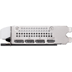 MSI Video Card NVIDIA GeForce RTX 5060 Ti 8G VENTUS 2X OC PLUS, 8GB GDDR7, 128-bit, 2617 MHz Boost, 4608 CUDA Cores, PCIe 5.0 (x