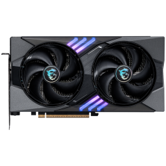 MSI Video Card NVIDIA GeForce RTX 5060 Ti 16G GAMING OC, 16GB GDDR7, 128-bit, 2662 MHz Boost, 4608 CUDA Cores, PCIe 5.0 (x8), 3x