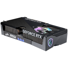MSI Video Card NVIDIA GeForce RTX 5060 Ti 16G GAMING OC, 16GB GDDR7, 128-bit, 2662 MHz Boost, 4608 CUDA Cores, PCIe 5.0 (x8), 3x