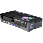 MSI Video Card NVIDIA GeForce RTX 5060 Ti 16G GAMING OC, 16GB GDDR7, 128-bit, 2662 MHz Boost, 4608 CUDA Cores, PCIe 5.0 (x8), 3x