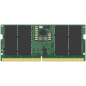 Kingston DRAM 16GB 6400MT/s DDR5 Non-ECC CL52 CSODIMM 1Rx8