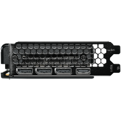 PALIT GeForce RTX 5060 Infinity 3 8GB GDDR7 128 bit, 1x HDMI 2.1b, 3x DP 2.1b, 2 Fan, 1x 8-pin pwr connector, 550W, 291.9 x 116.
