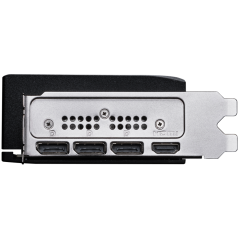 MSI Video Card Nvidia GeForce RTX 5080 16G SHADOW 3X OC, 16GB GDDR7, 256bit, Effective Memory Clock: 30000MHz, Boost: 2640 MHz, 