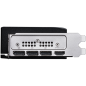 MSI Video Card Nvidia GeForce RTX 5080 16G SHADOW 3X OC, 16GB GDDR7, 256bit, Effective Memory Clock: 30000MHz, Boost: 2640 MHz, 