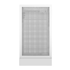 DeepCool кутия Case mini-ITX - CH170 DIGITAL White