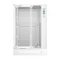 DeepCool кутия Case mini-ITX - CH170 DIGITAL White DeepCool кутия Case mini-ITX - CH170 DIGITAL White