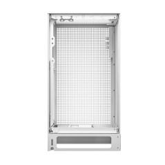 DeepCool кутия Case mini-ITX - CH170 DIGITAL White