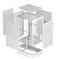 DeepCool кутия Case mini-ITX - CH170 DIGITAL White DeepCool кутия Case mini-ITX - CH170 DIGITAL White
