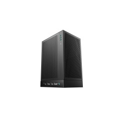 DeepCool кутия Case mini-ITX - CH170 DIGITAL