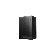 DeepCool кутия Case mini-ITX - CH170 DIGITAL