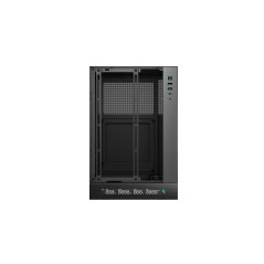 DeepCool кутия Case mini-ITX - CH170 DIGITAL