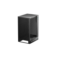 DeepCool кутия Case mini-ITX - CH170 DIGITAL