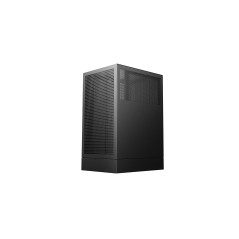 DeepCool кутия Case mini-ITX - CH170 DIGITAL