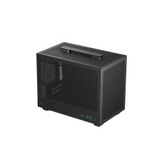 DeepCool кутия Case mini-ITX - CH160 MESH